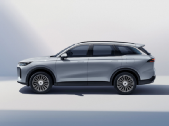 7座插混中大型SUV,竟不到13萬起,奇瑞風云T9正式上市