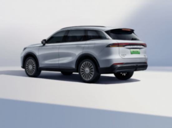 7座插混中大型SUV,竟不到13萬起,奇瑞風云T9正式上市