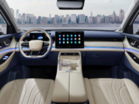 7座插混中大型SUV,竟不到13萬起,奇瑞風云T9正式上市