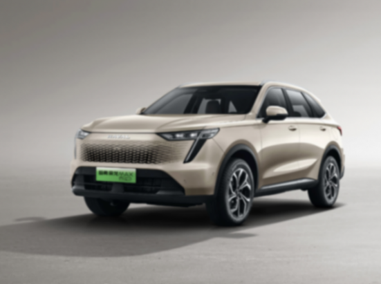 7座插混中大型SUV,竟不到13萬起,奇瑞風云T9正式上市