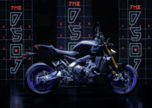 2024款雅馬哈 MT-09 評測