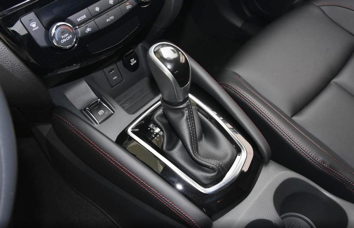 2.0L日產逍客經典版,落地不到12萬?