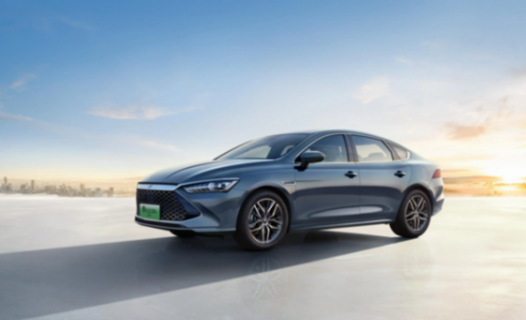 1-4月轎車銷量榜:比亞迪強勢、軒逸第二,C級車前十名只有奧迪