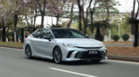 1-4月轎車銷量榜:比亞迪強勢、軒逸第二,C級車前十名只有奧迪