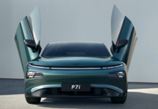 小鵬財報發布 正是購車好時機