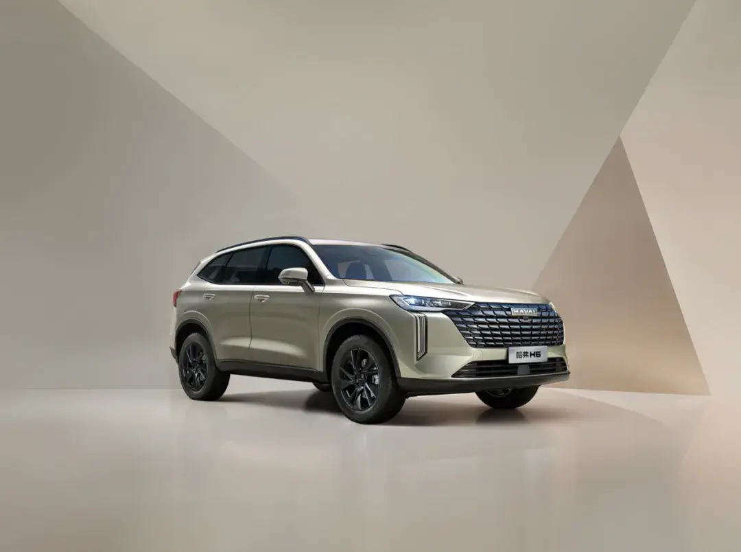 造車馬拉松,長城汽車是怎么做的?