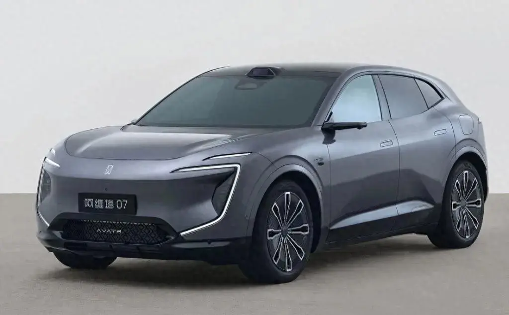 下半年買車必看!阿維塔07、寶駿云海等,自主品牌狂推新能源SUV