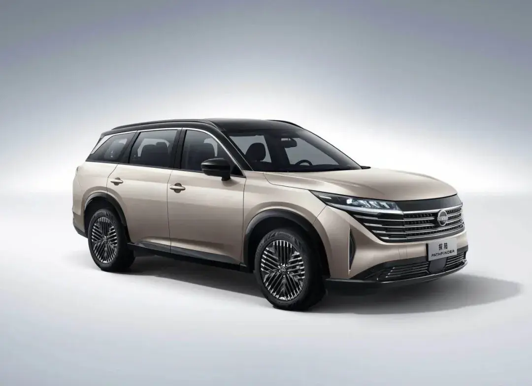 日產2023財年利潤翻番,油車比電車好賺多了?