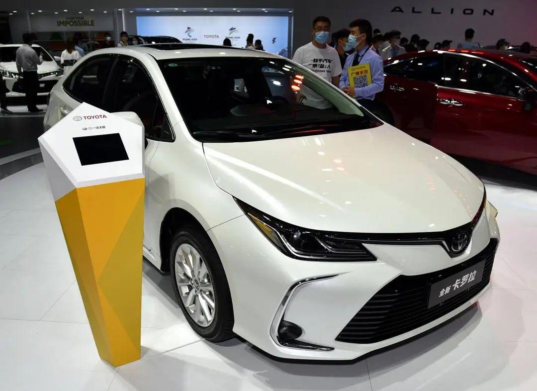 最坑爹的3款日系轎車,配置低又三缸,智商稅車型,誰買了就吃虧