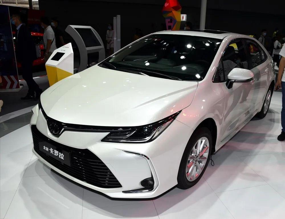 最坑爹的3款日系轎車,配置低又三缸,智商稅車型,誰買了就吃虧