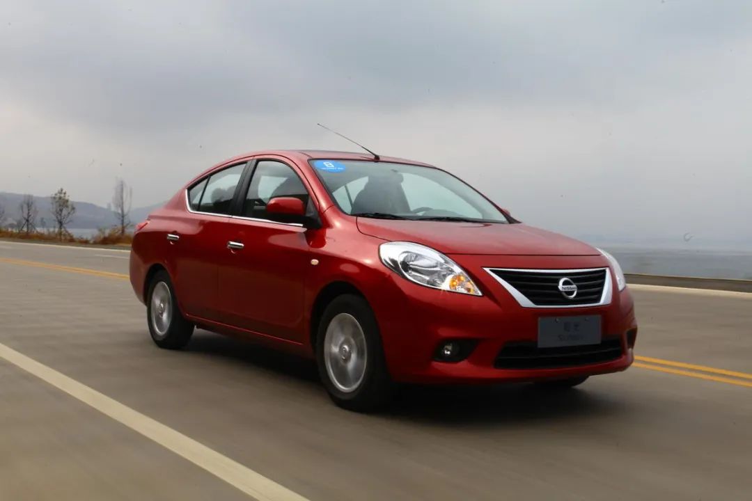 最坑爹的3款日系轎車,配置低又三缸,智商稅車型,誰買了就吃虧