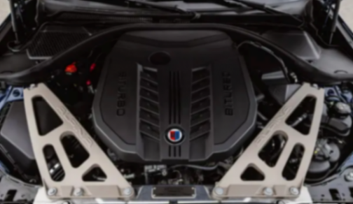 全新Alpina B3 GT與B4 GT豪華性能車(chē)型即將上市