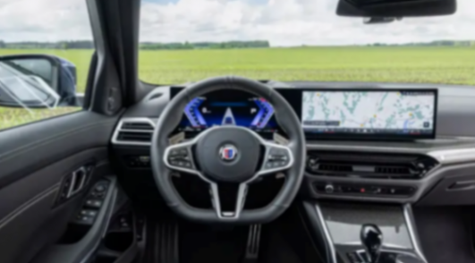 全新Alpina B3 GT與B4 GT豪華性能車(chē)型即將上市