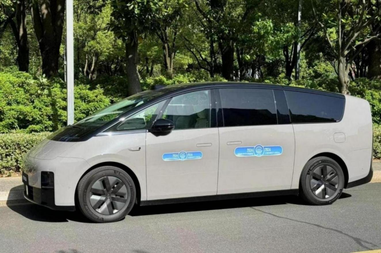 創造年內新高,理想汽車公布3月交付量35020輛