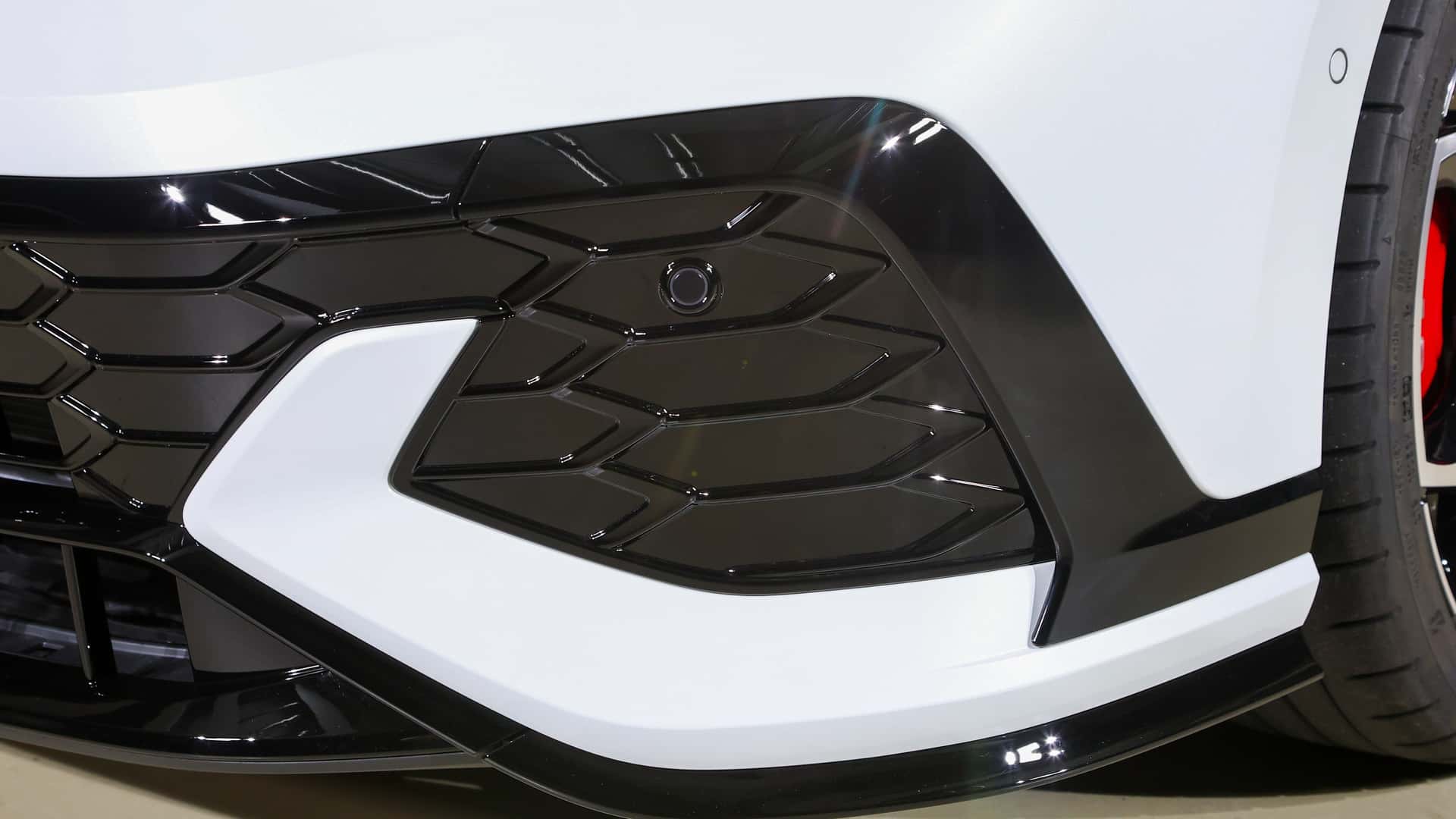 最強前驅(qū)大眾迎來更新,中期改款大眾高爾夫GTI Clubsport正式首發(fā)