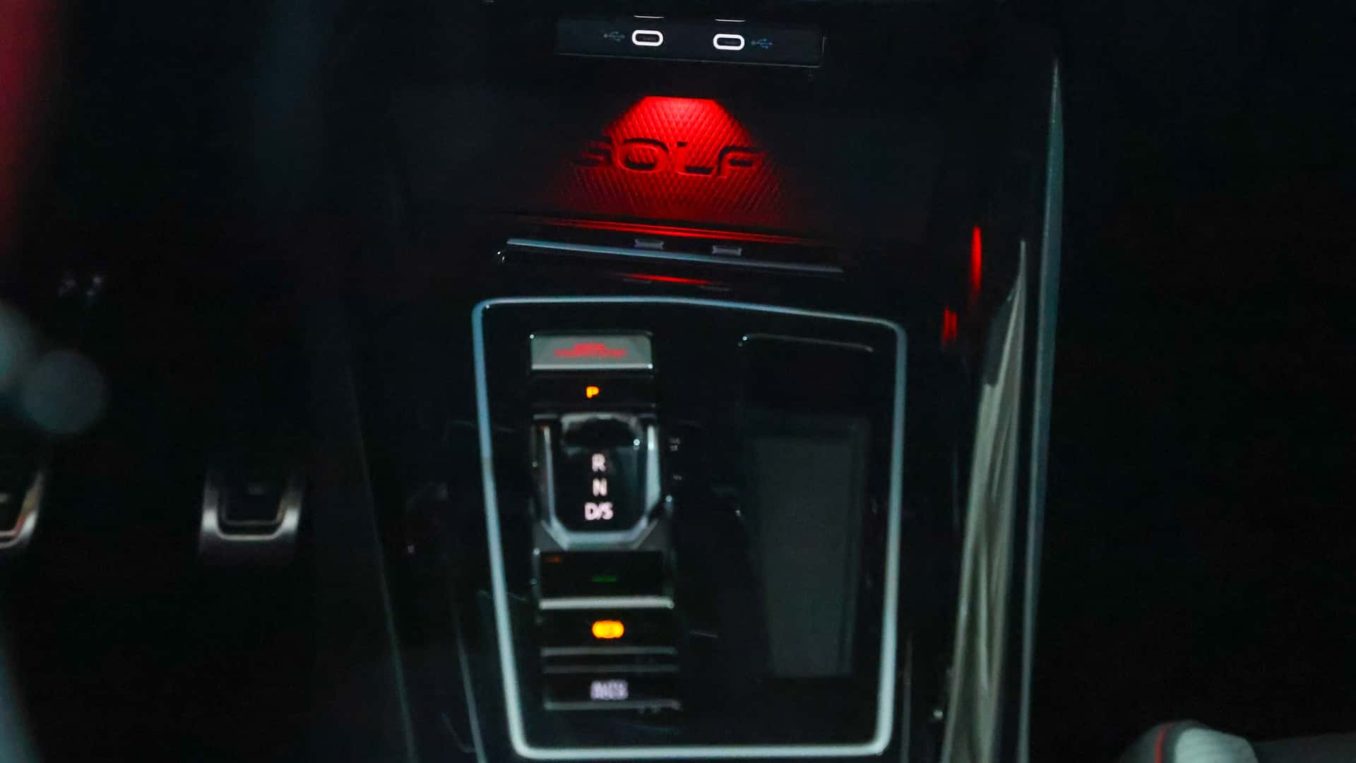 最強前驅(qū)大眾迎來更新,中期改款大眾高爾夫GTI Clubsport正式首發(fā)