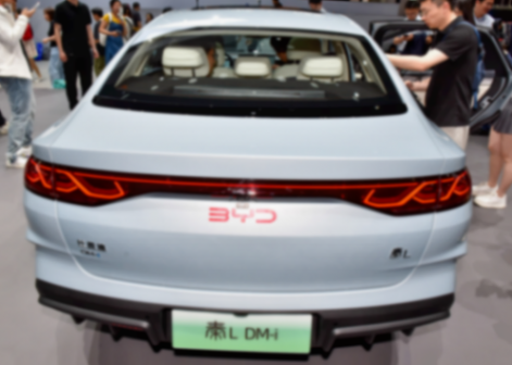 9.98萬起價格有殺傷力,中型空間,五代插混,宣傳數(shù)據(jù)理性看待