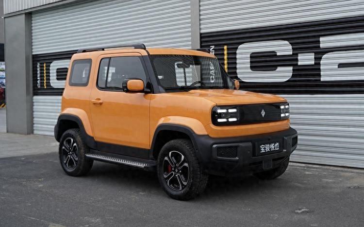 50萬內“方盒子”車盤點,快來選擇適合你的車型