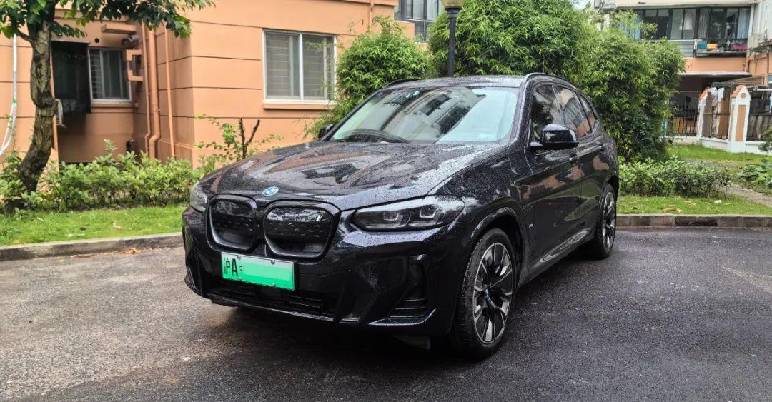“安全可靠,但車無完車”,寶馬iX3車主總結(jié)這些小bug和維修經(jīng)驗(yàn)