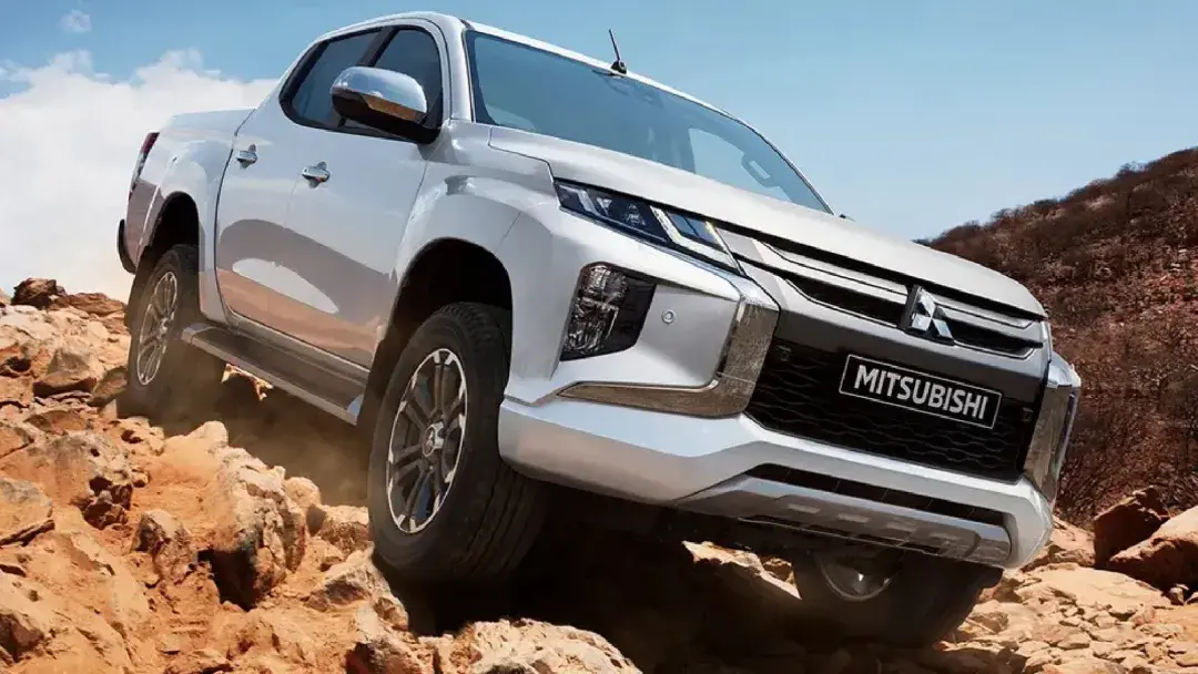 墨西哥5月皮卡銷量:日產(chǎn)“納瓦拉”第一,江淮皮卡進(jìn)前八