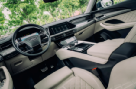 花XC90的錢想買X5,為什么最后選了奧迪Q6?