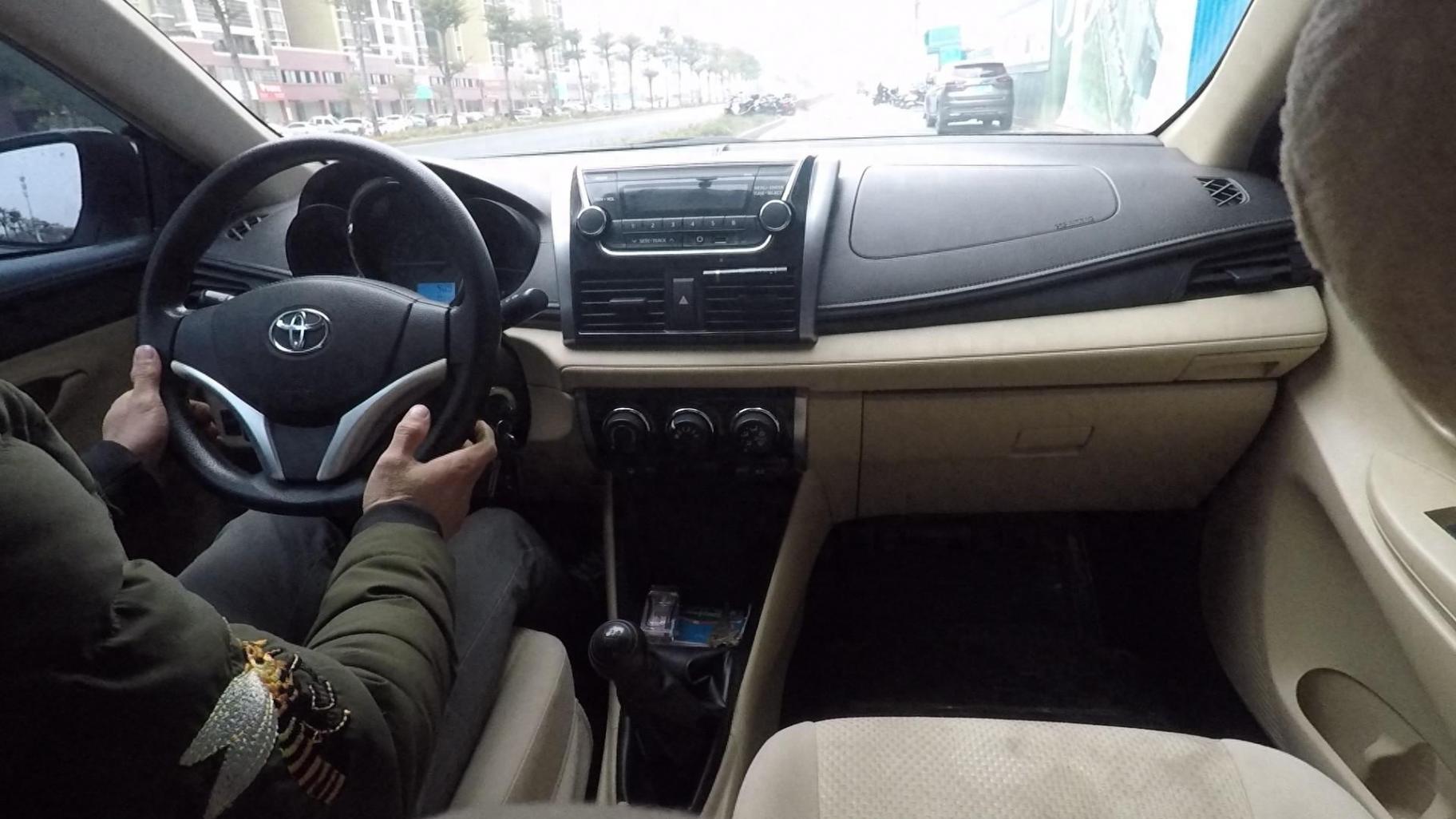 開車5年后,才知道間斷性踩油門更省油,都是吃虧換來的經(jīng)驗(yàn)