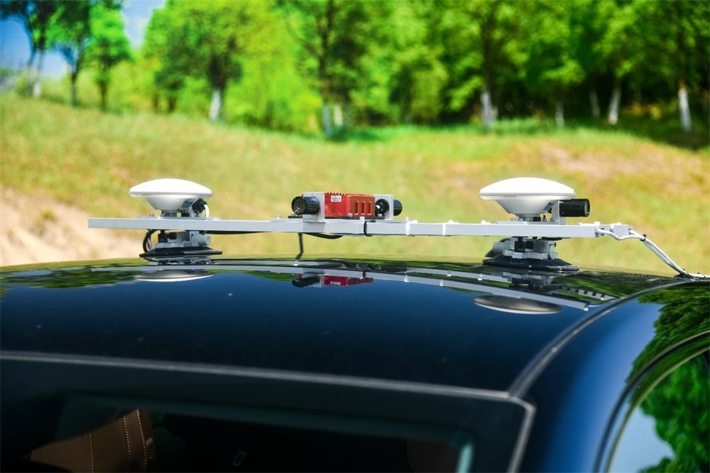 上汽通用汽車RoboTest無人化整車智能試驗平臺進入成熟化應(yīng)用