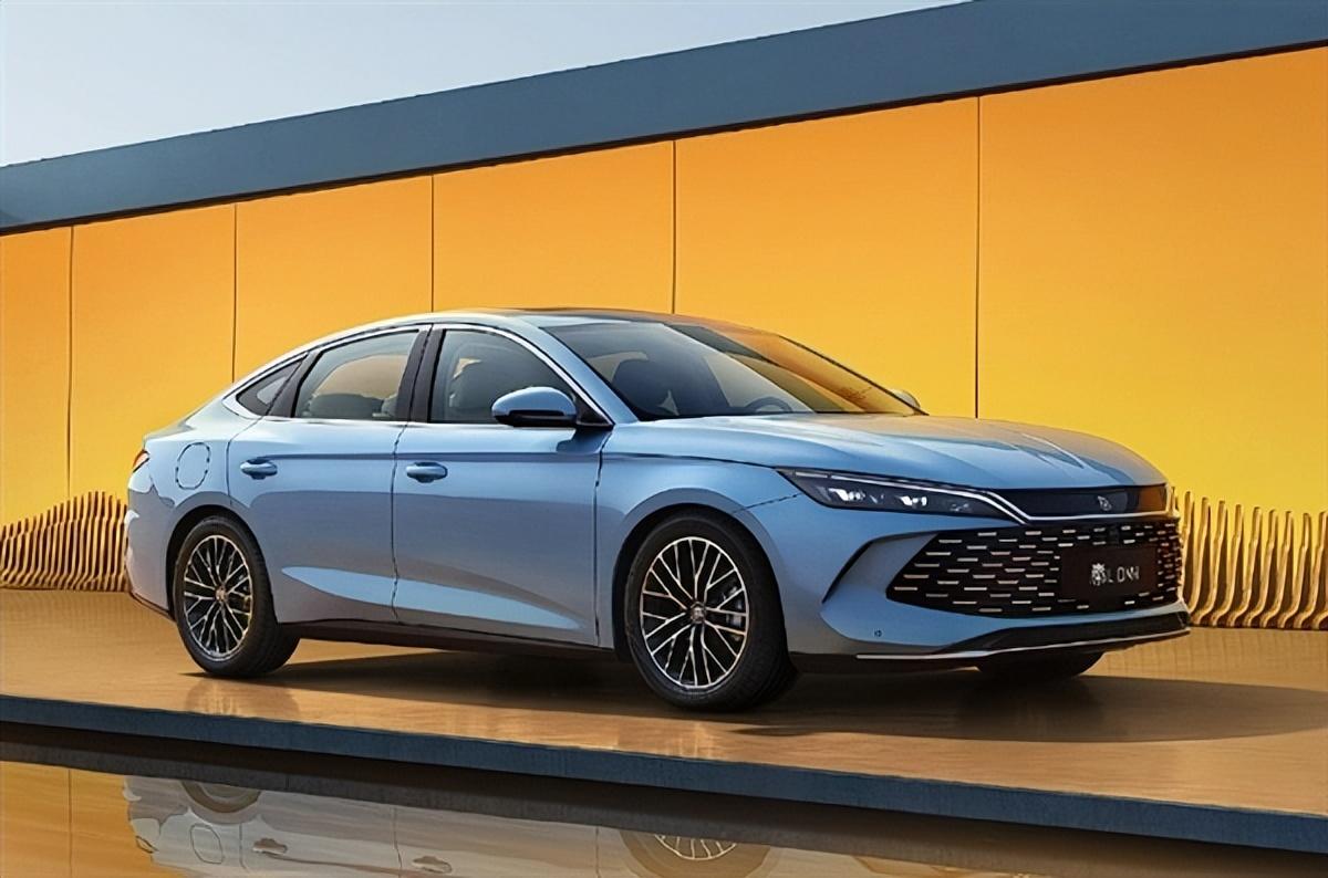 秦L續航翻車?超2500km到底是不是真的?真相讓網友炸鍋!