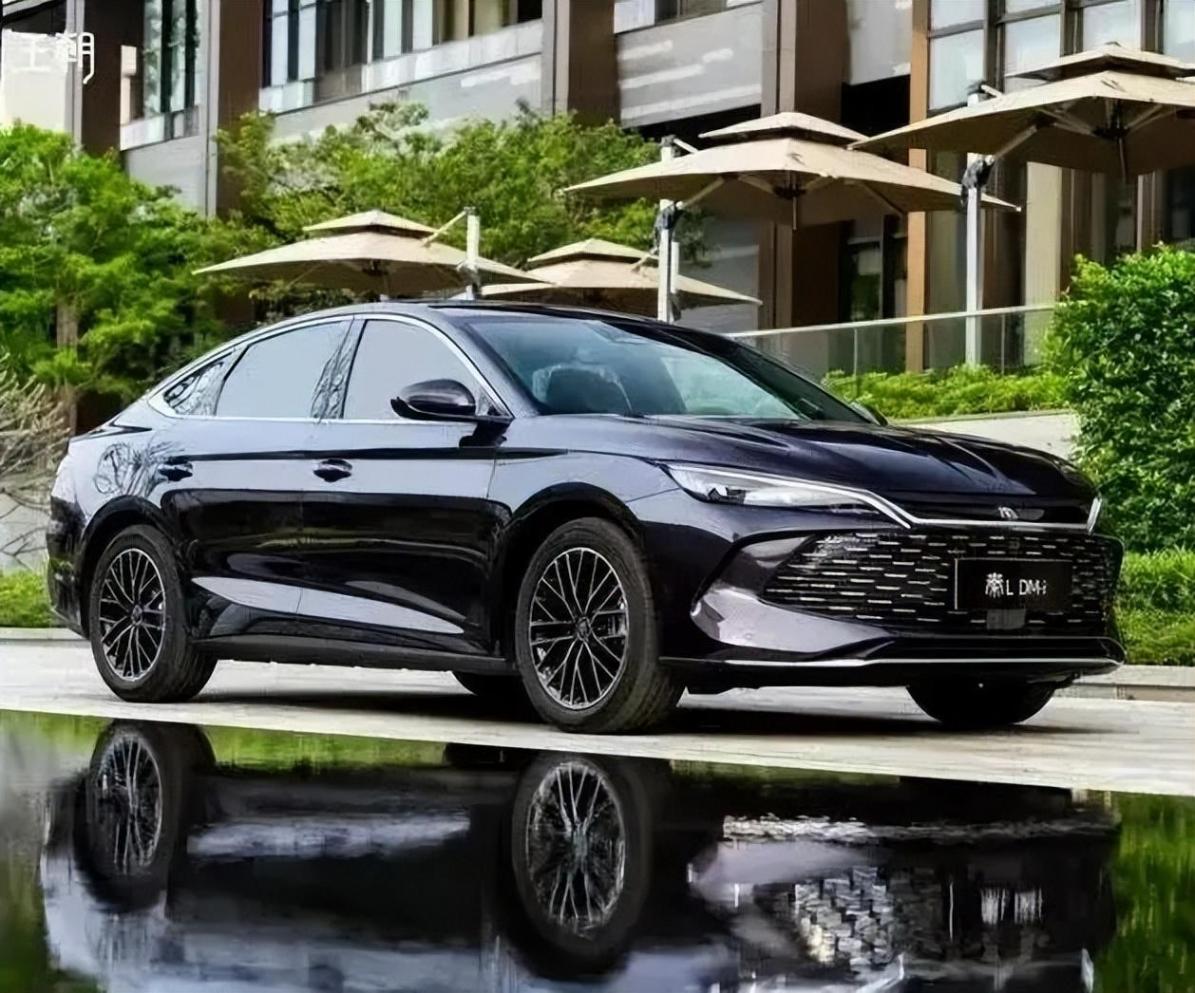秦L續航翻車?超2500km到底是不是真的?真相讓網友炸鍋!