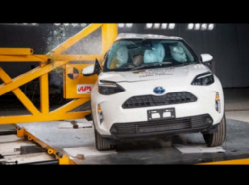 澳洲政府確認豐田Yaris Cross安全性符合標準,允許新車繼續銷售!