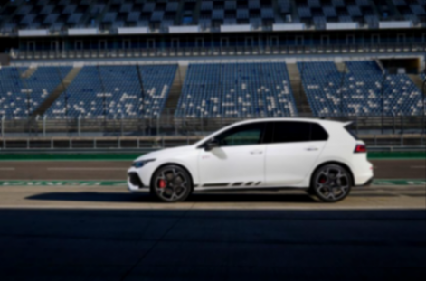 2024大眾Golf GTI Clubsport Mk8.5紐伯林賽道全球首發(fā)!