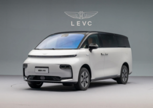 續航超800km,或下月上市!吉利全新純電8座MPV曝光,價格你能接受?