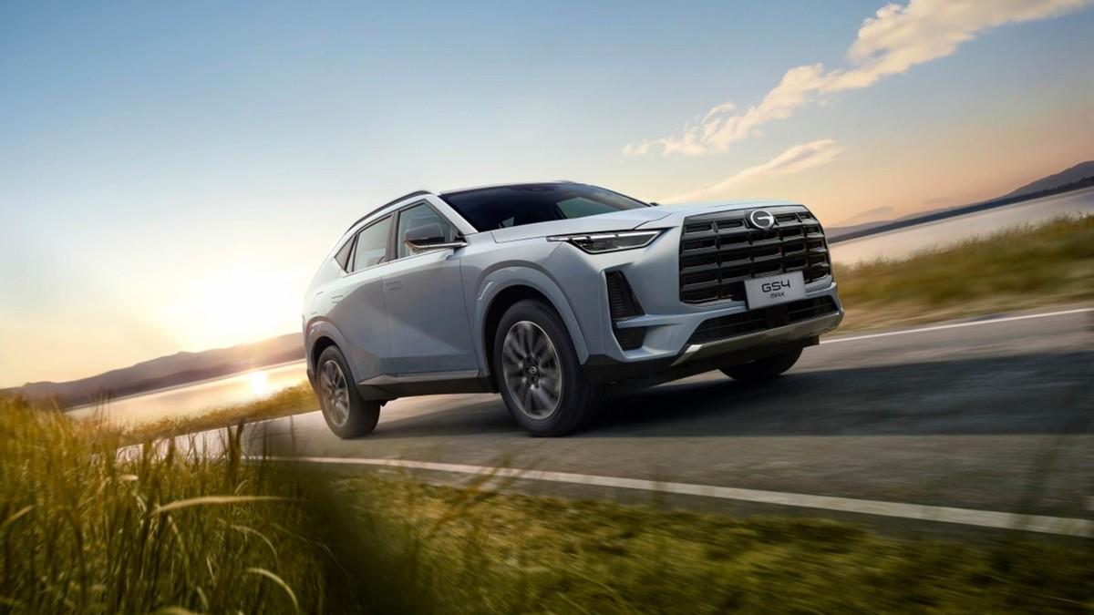 這三臺燃油SUV10萬左右就能買,還要什么電動車?