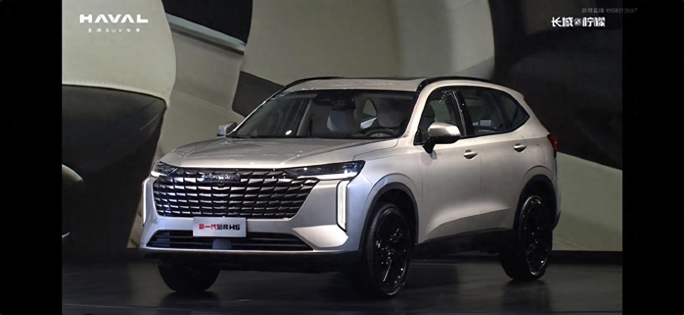 這三臺燃油SUV10萬左右就能買,還要什么電動車?