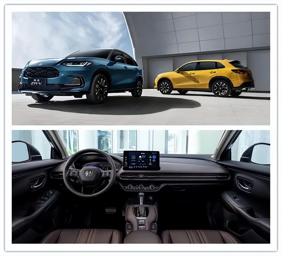 這三臺燃油SUV10萬左右就能買,還要什么電動車?