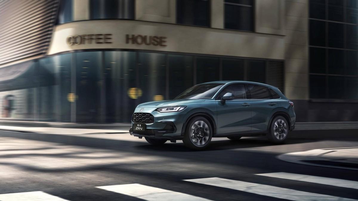 這三臺燃油SUV10萬左右就能買,還要什么電動車?