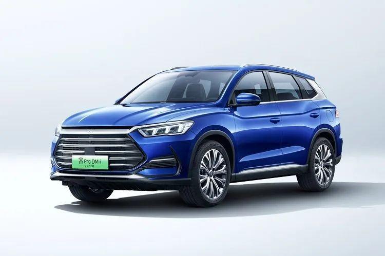同樣是混動,為什么日系車不吃香了?