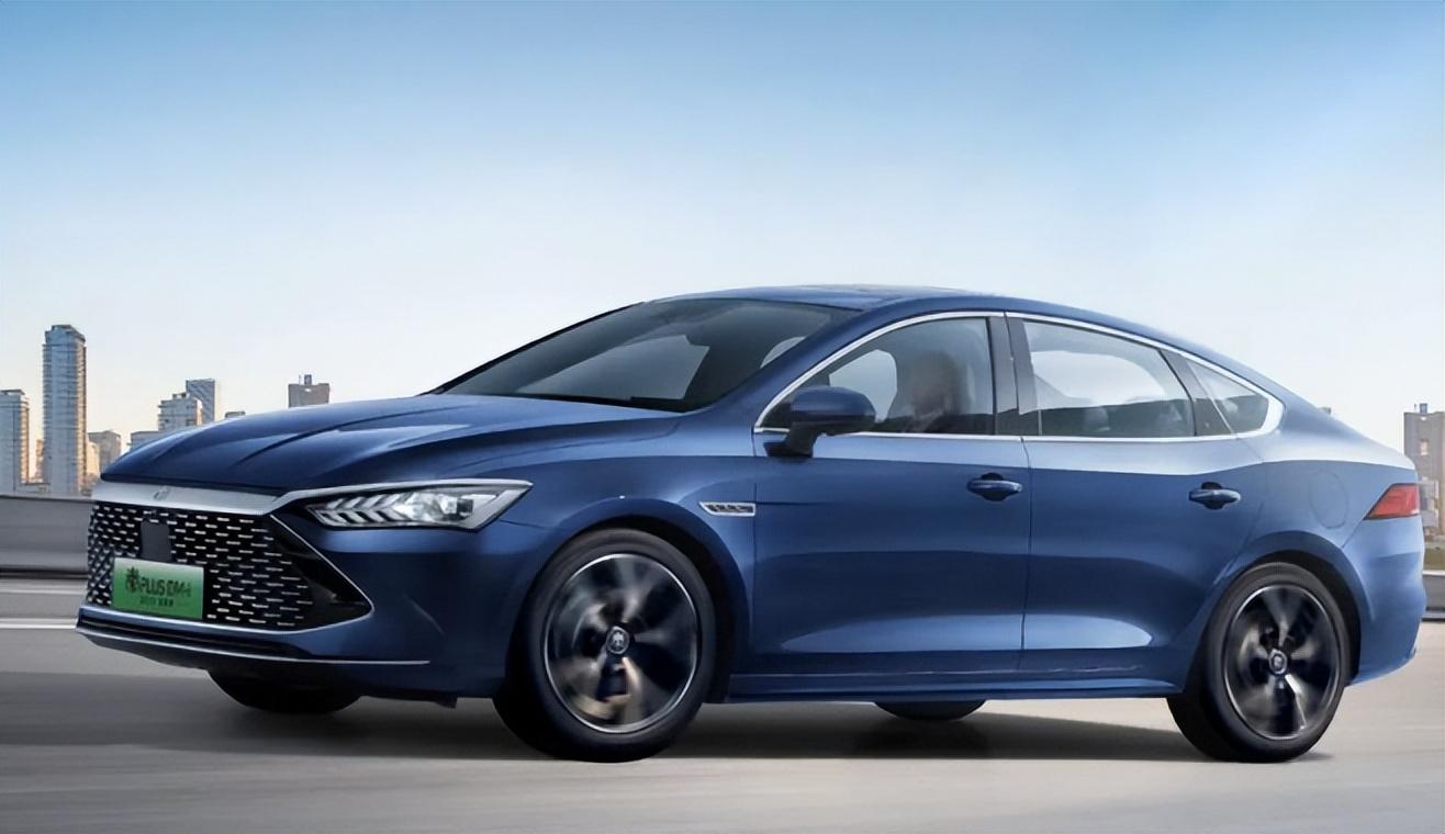 同樣是混動,為什么日系車不吃香了?