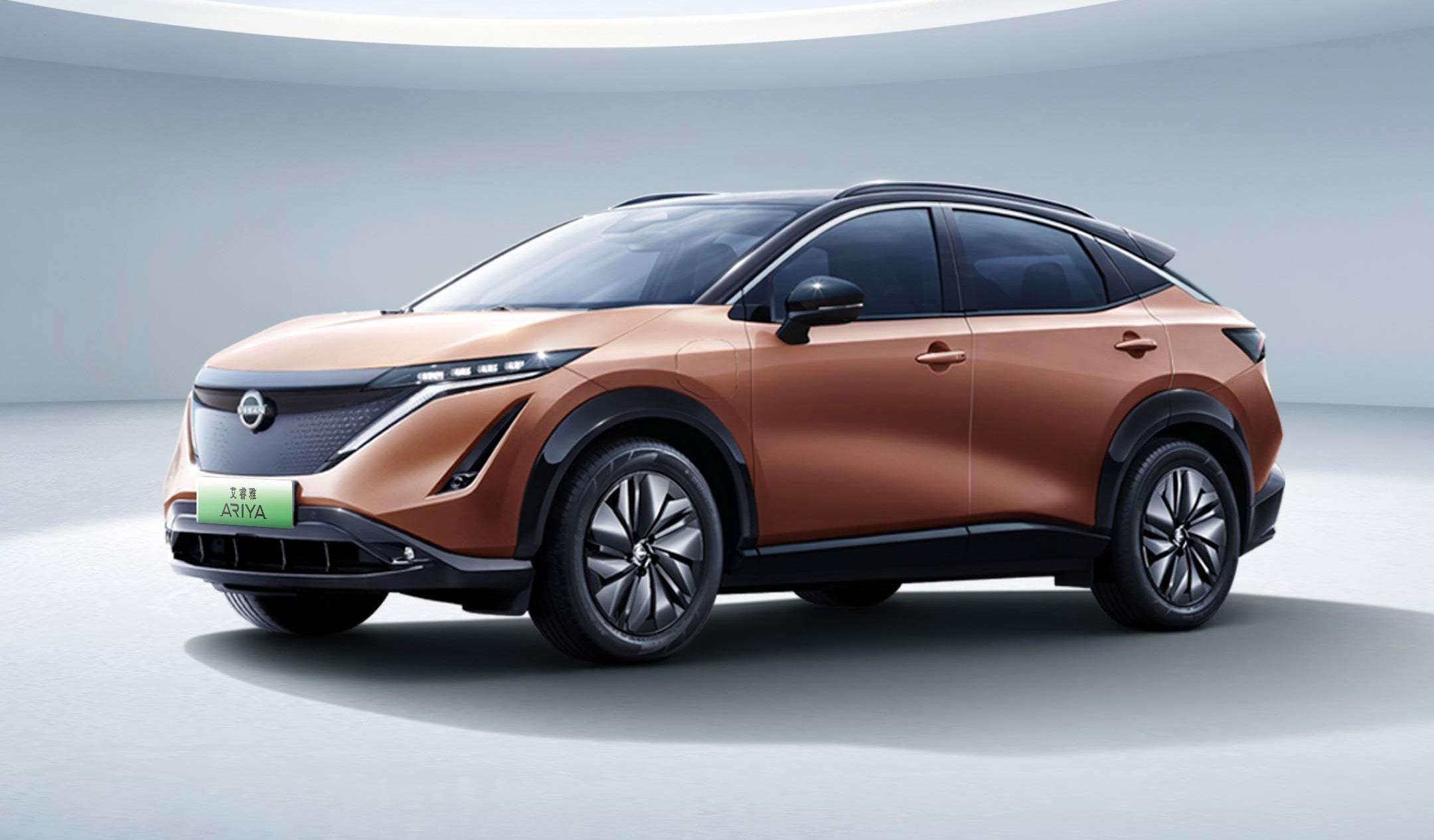 日產(chǎn):停止對(duì)內(nèi)燃機(jī)動(dòng)力系統(tǒng)的開發(fā)投資!