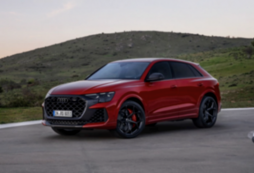 車動態(tài):比亞迪6月銷量;新奧迪RS Q8官圖發(fā)布