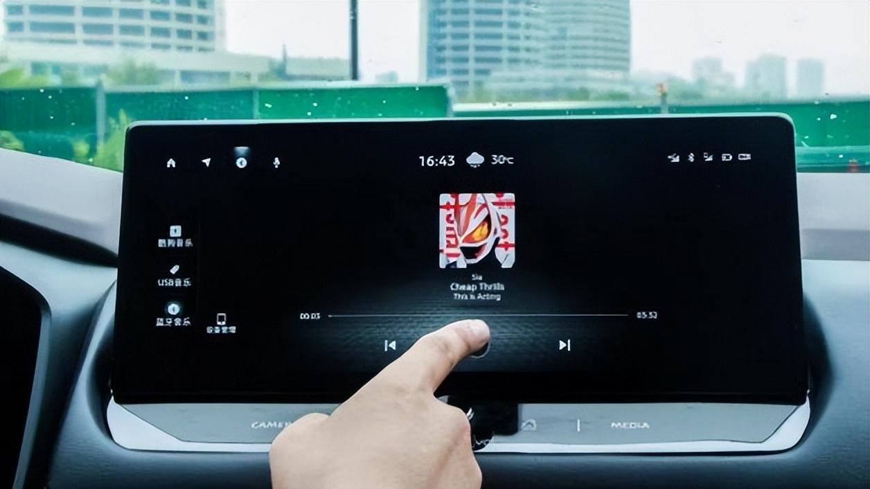 燃油車,除了可靠性“一無是處”只能坐以待斃