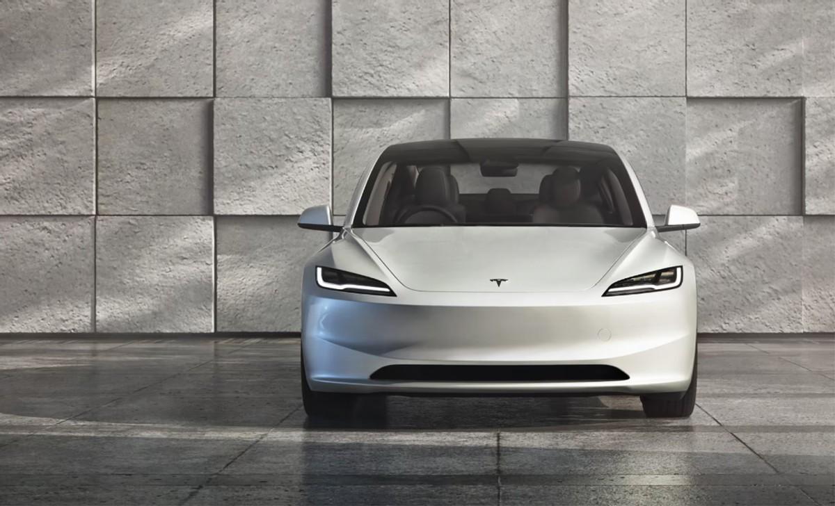 5月澳洲汽車銷量:賣得最好的是皮卡,豐田大受歡迎,Model 3第十