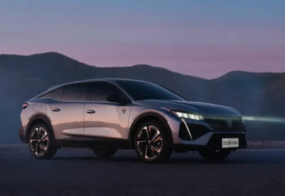 2025款標(biāo)致408X即將上市:細(xì)節(jié)優(yōu)化,科技升級(jí)