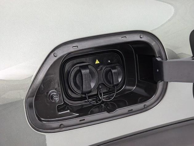 深藍G318正式上市 6款車型/17.59萬起售