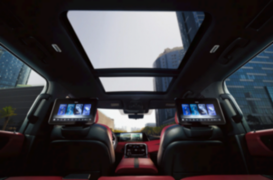 全新日產(chǎn)途樂發(fā)布,搭3.5T V6匹配9AT,中東售價約46.3萬元起