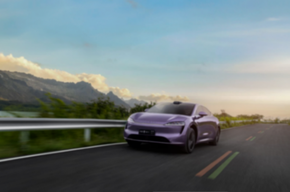 純電SUV市場戰況激烈,Model Y和智界R7誰的勝算更高?