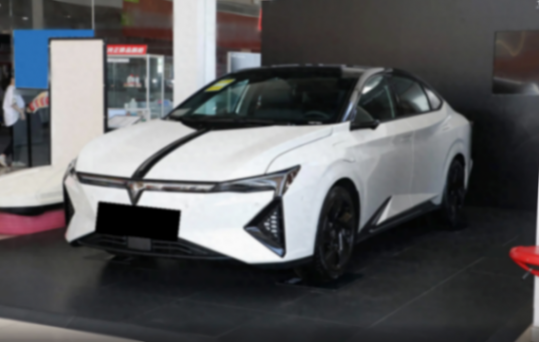 靈悉品牌上新車,12.98萬元續航520km,能否吸引年輕消費者?