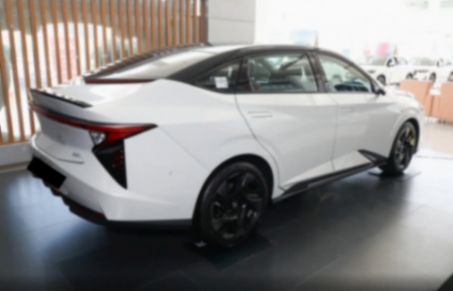 靈悉品牌上新車,12.98萬元續航520km,能否吸引年輕消費者?