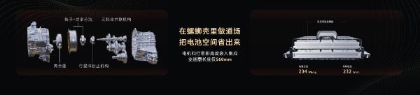 能夠越野的硬派豪華SUV 坦克500 Hi4-Z開啟預售