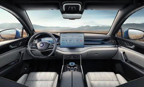 家用車以安全為主,這兩款SUV,底盤穩(wěn)固動(dòng)力強(qiáng)還舒適